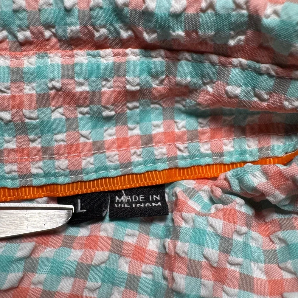 Orvis measurements pit